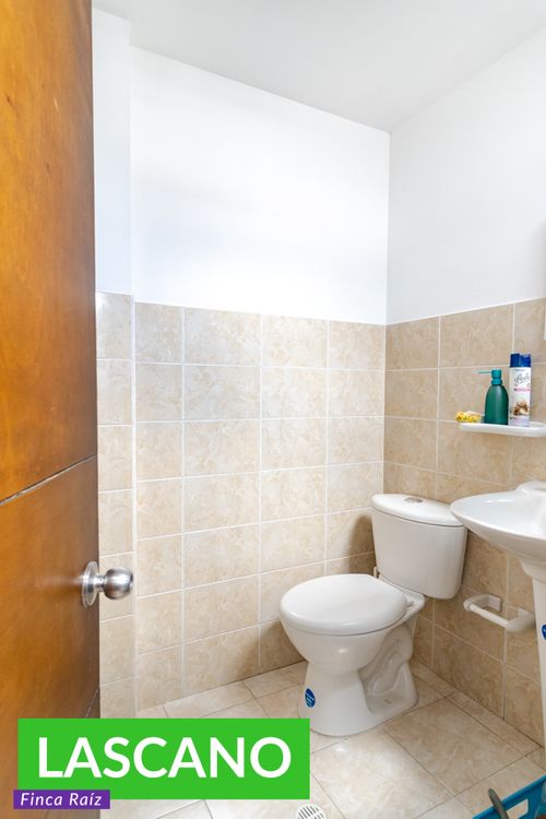 Oficina en  Venta en Puente largo, Bogotá - Miniatura 3