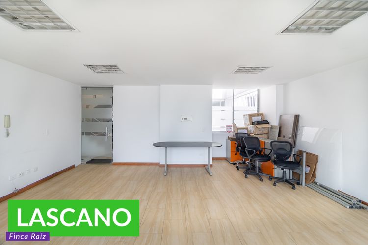 Oficina en  Arriendo en Ilarco, Bogotá - Miniatura 2