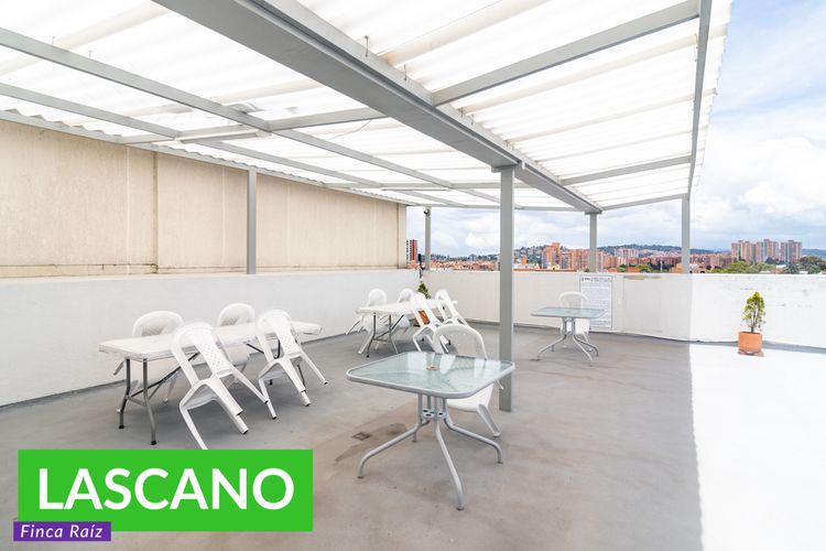 Oficina en  Arriendo en Ilarco, Bogotá - Miniatura 4