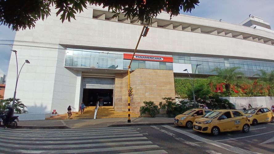 Local en  Venta en Unicentro cali, Cali - Miniatura 2