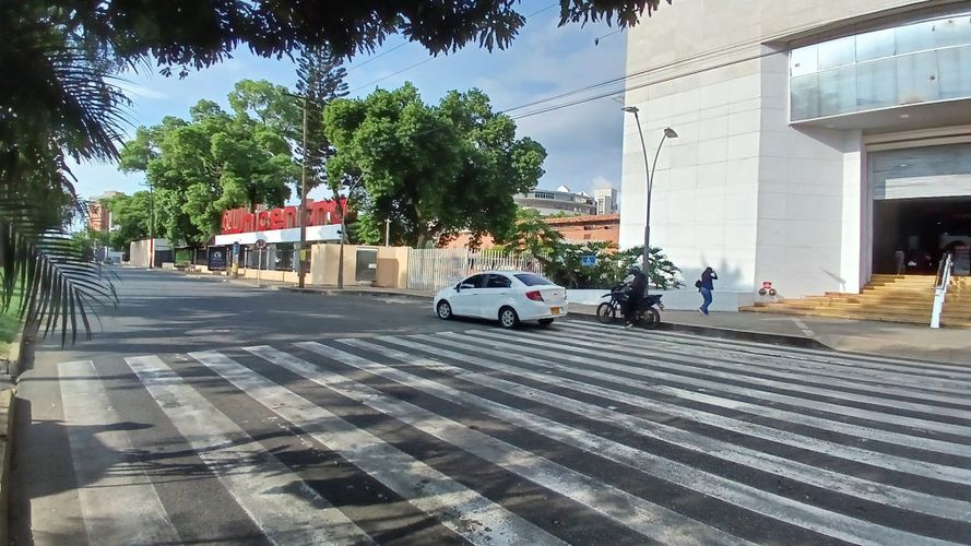 Local en  Venta en Unicentro cali, Cali - Miniatura 3