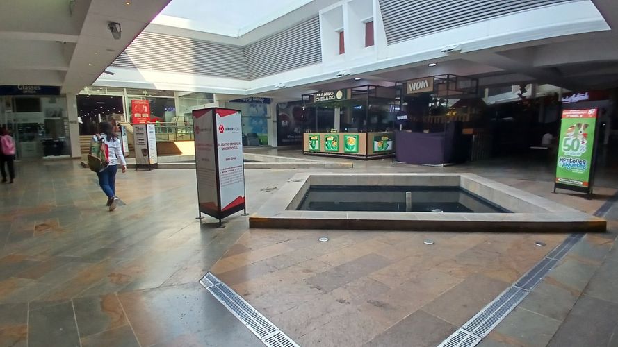 Local en  Venta en Unicentro cali, Cali - Miniatura 4