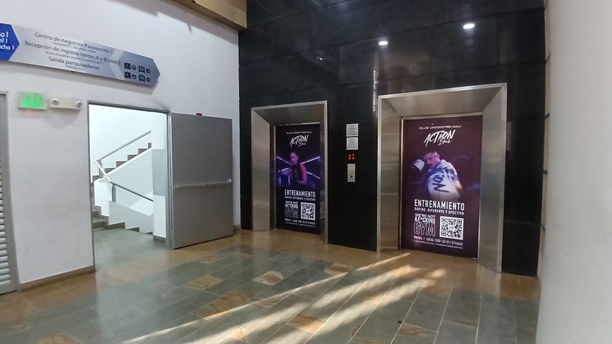 Local en  Venta en Unicentro cali, Cali - Miniatura 7