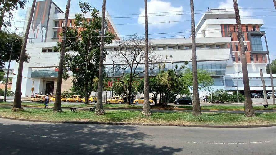 Local en  Venta en Unicentro cali, Cali - Miniatura 21