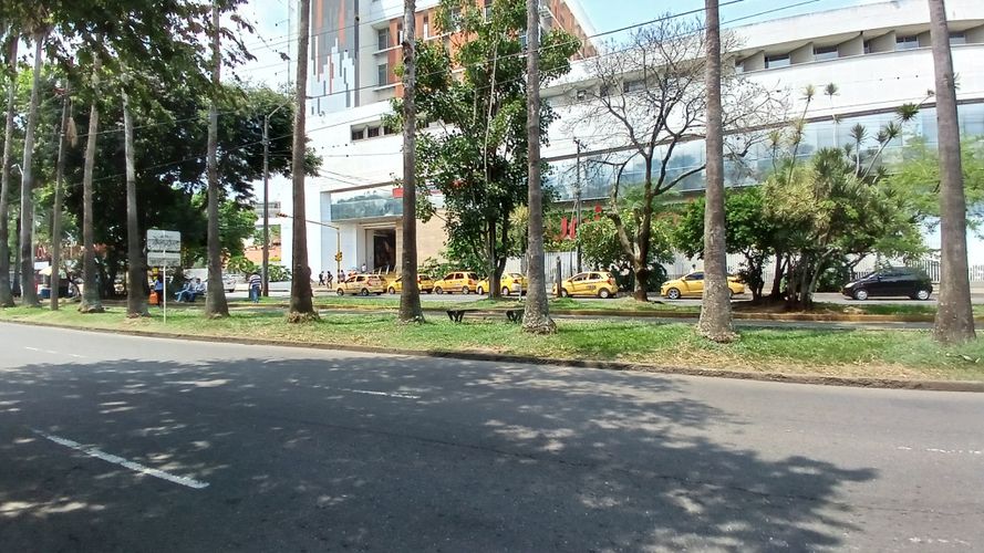 Local en  Venta en Unicentro cali, Cali - Miniatura 23