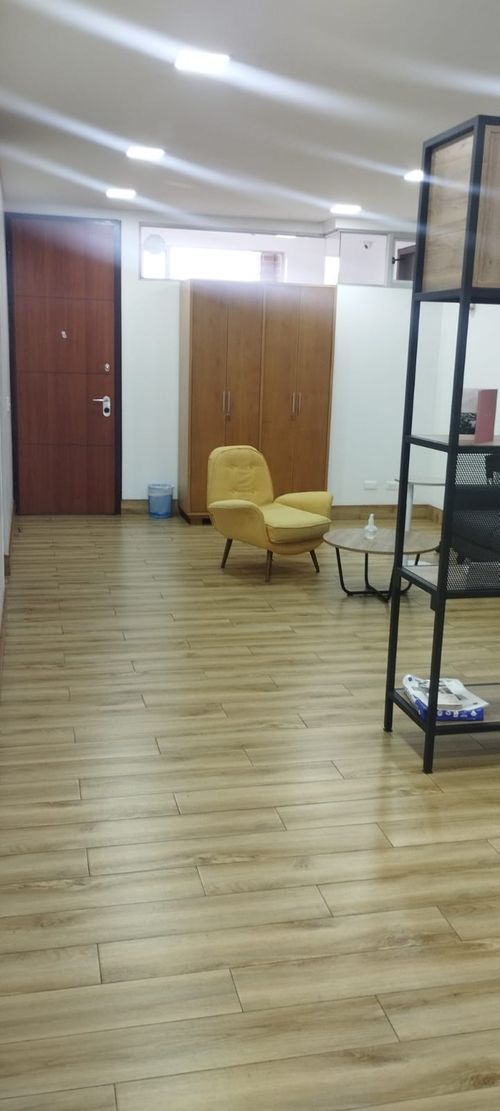 Oficina en  Venta en Los rosales, Bogotá - Miniatura 2