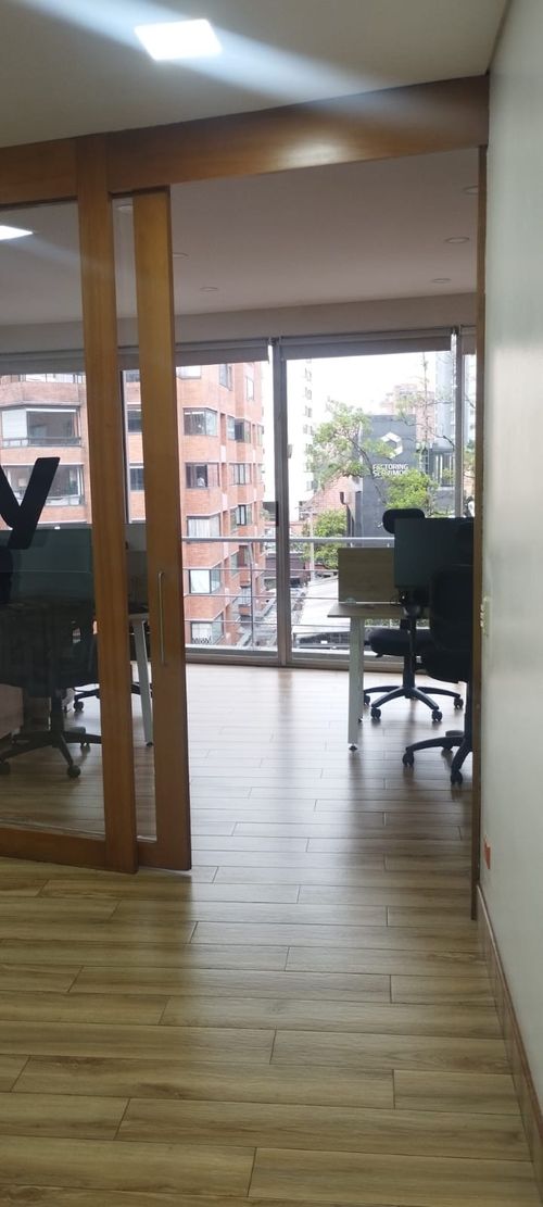 Oficina en  Venta en Los rosales, Bogotá - Miniatura 6