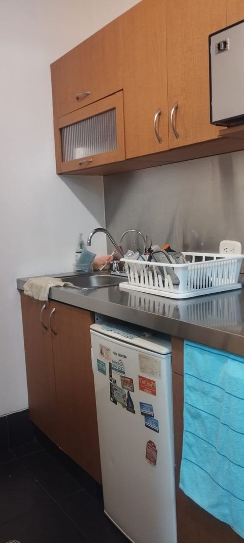 Oficina en  Venta en Los rosales, Bogotá - Miniatura 8
