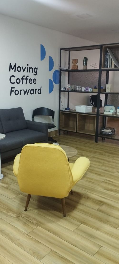 Oficina en  Venta en Los rosales, Bogotá - Miniatura 10