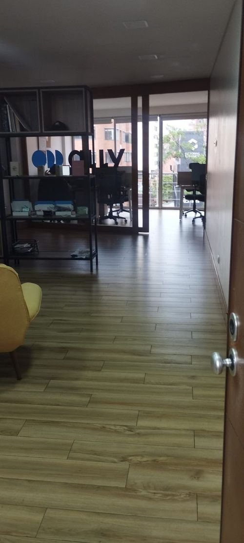 Oficina en  Venta en Los rosales, Bogotá - Miniatura 11