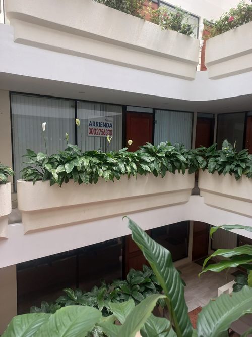 Oficina en  Arriendo en Santa Barbara, Bogotá - Miniatura 11