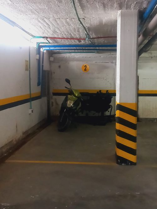 Oficina en  Arriendo en Santa Barbara, Bogotá - Miniatura 13