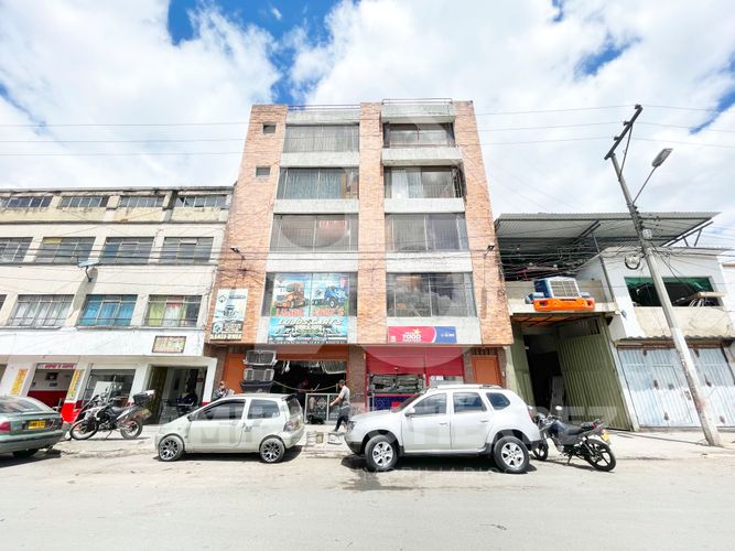 Edificio en  Venta en Eduardo santos, Bogotá - Miniatura 4