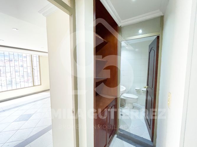 Edificio en  Venta en Eduardo santos, Bogotá - Miniatura 7