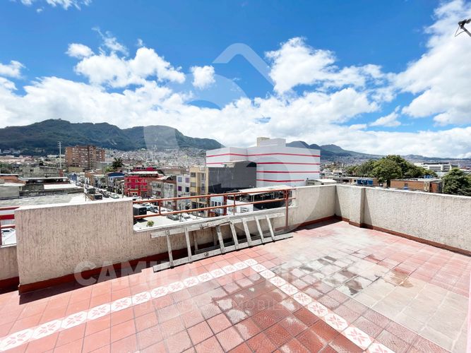 Edificio en  Venta en Eduardo santos, Bogotá - Miniatura 20