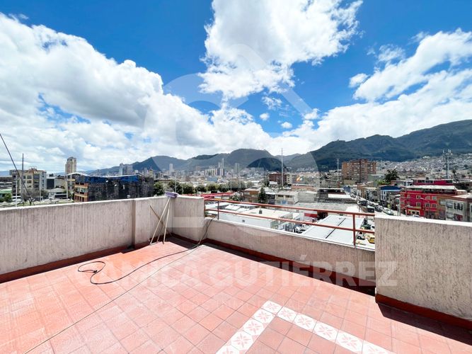 Edificio en  Venta en Eduardo santos, Bogotá - Miniatura 23