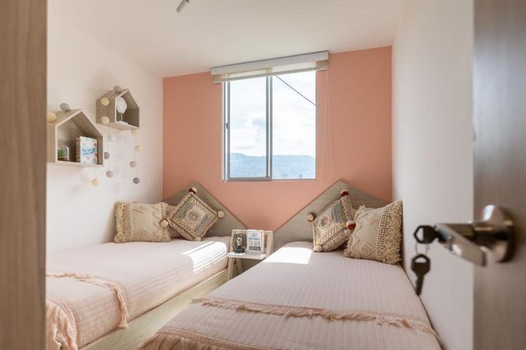 BELO HORIZONTE, Apartamentos en Venta en La primavera - Miniatura 6