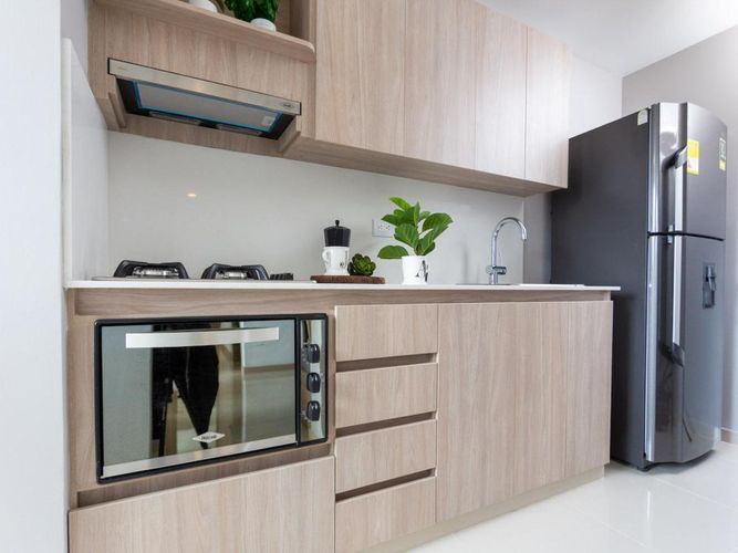 BELO HORIZONTE, Apartamentos en Venta en La primavera - Miniatura 2