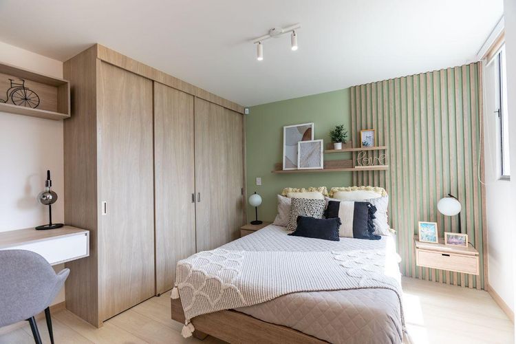 BELO HORIZONTE, Apartamentos en Venta en La primavera - Miniatura 7