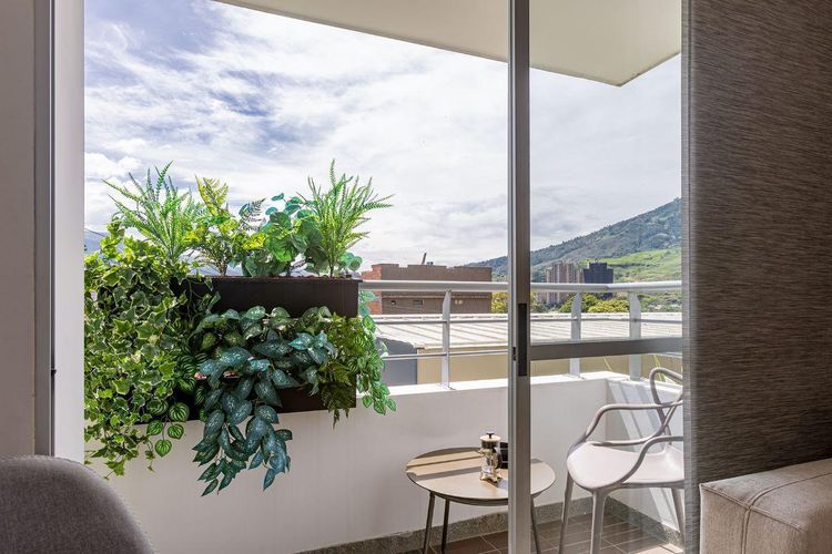 BELO HORIZONTE, Apartamentos en Venta en La primavera - Miniatura 5
