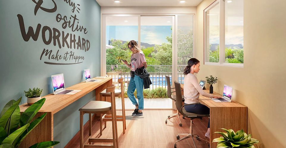 SOLTERRA, Apartamentos en Venta en Armenia - Miniatura 2