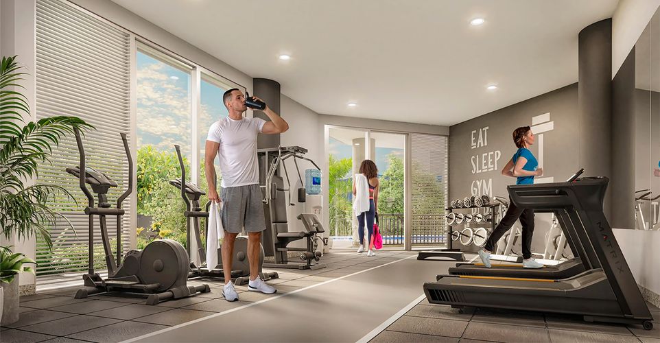 SOLTERRA, Apartamentos en Venta en Armenia - Miniatura 3