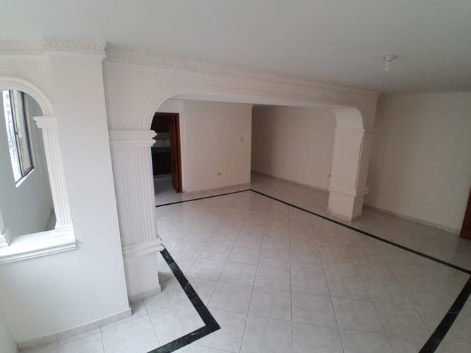 Apartamento en  Arriendo en Altos de riomar, Barranquilla - Miniatura 2
