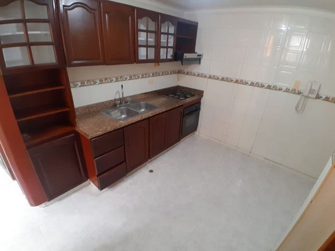 Apartamento en  Arriendo en Altos de riomar, Barranquilla - Miniatura 3