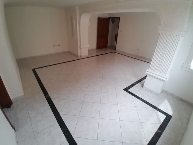 Apartamento en  Arriendo en Altos de riomar, Barranquilla - Miniatura 4