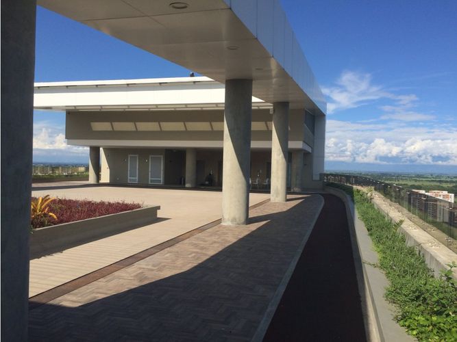 Oficina en  Venta en Ciudad jardin, Cali - Imagen 1