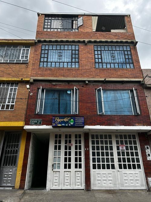 Casa en  Venta en El porvenir et i, Mosquera - Imagen 1