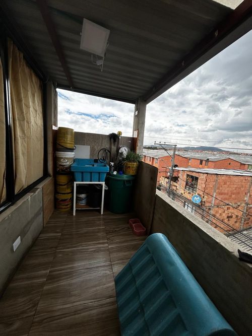 Casa en  Venta en El porvenir et i, Mosquera - Miniatura 11