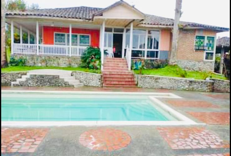 Finca en arriendo en La cumbre - Miniatura 2