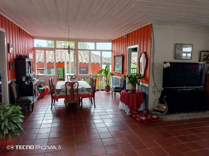 Finca en arriendo en La cumbre - Miniatura 4