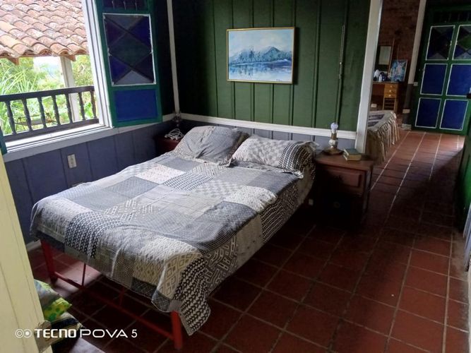 Finca en arriendo en La cumbre - Miniatura 8