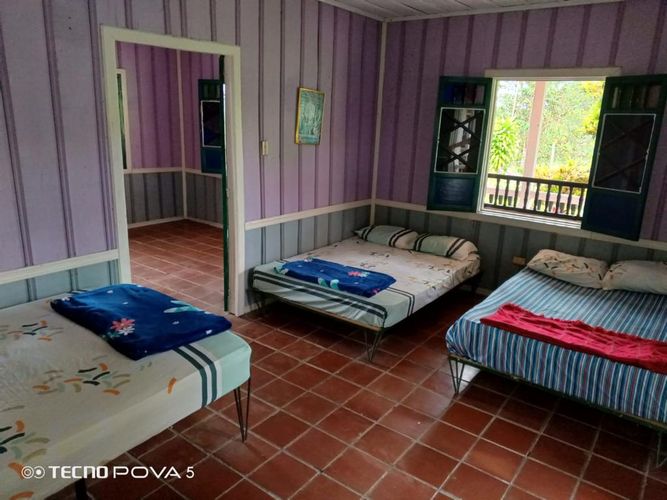 Finca en arriendo en La cumbre - Miniatura 10