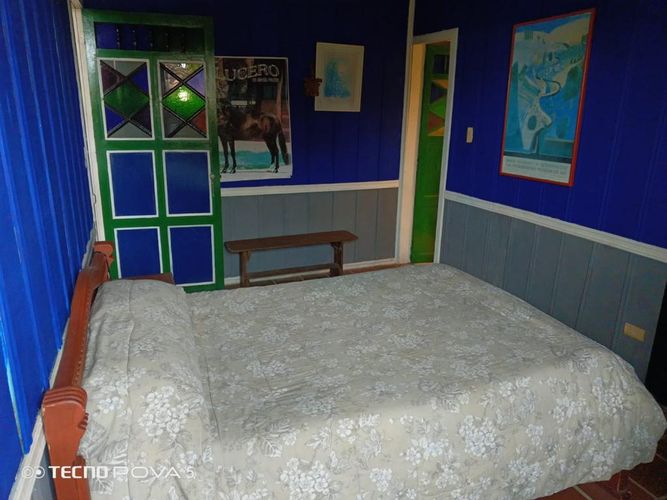 Finca en arriendo en La cumbre - Miniatura 13