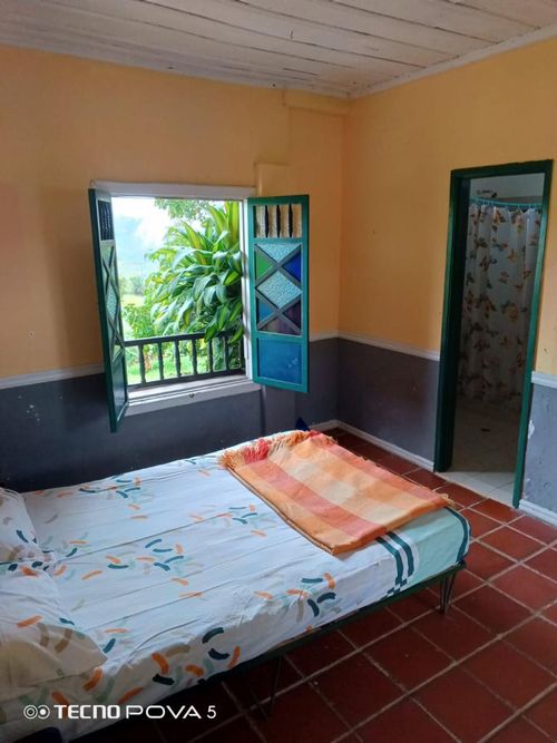 Finca en arriendo en La cumbre - Miniatura 17
