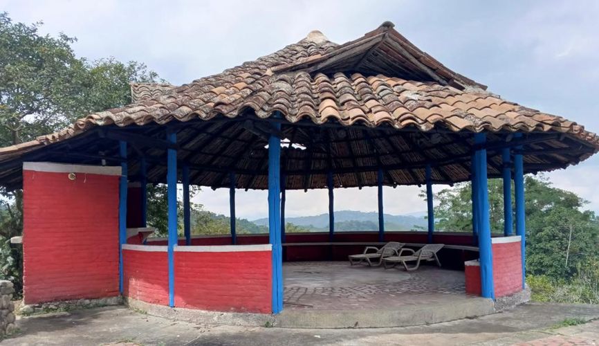 Finca en arriendo en La cumbre - Miniatura 18