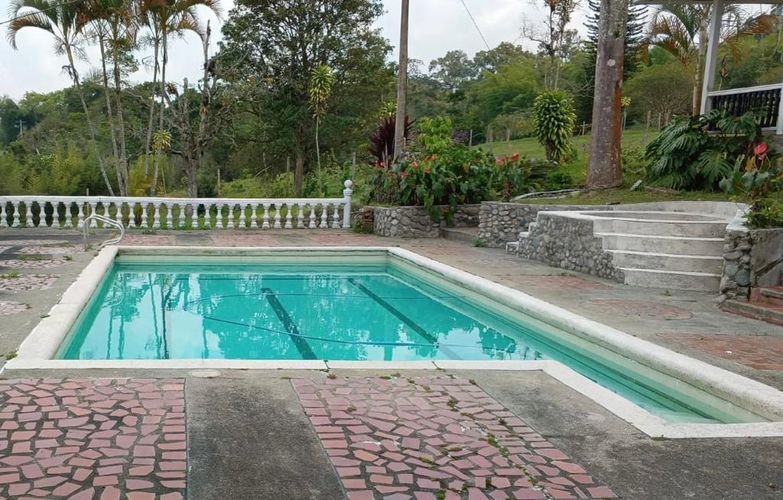 Finca en arriendo en La cumbre - Miniatura 19