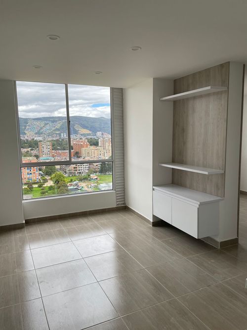 Apartamento en  Venta en Gilmar, Bogotá - Imagen 1