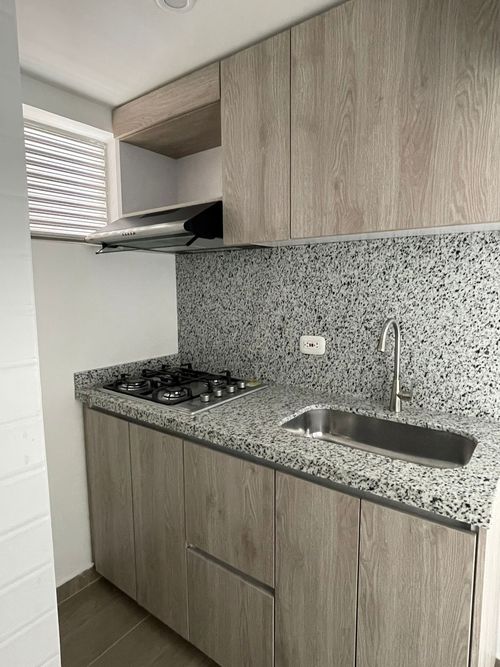 Apartamento en  Venta en Gilmar, Bogotá - Miniatura 2