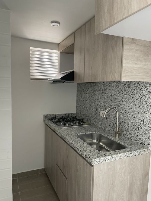 Apartamento en  Venta en Gilmar, Bogotá - Miniatura 4