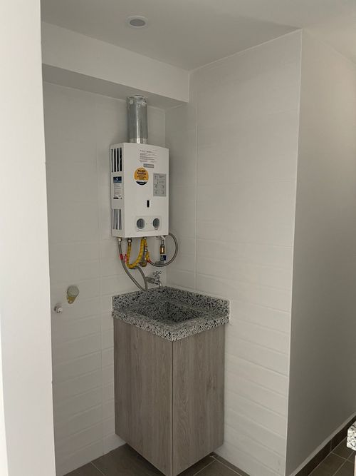 Apartamento en  Venta en Gilmar, Bogotá - Miniatura 5