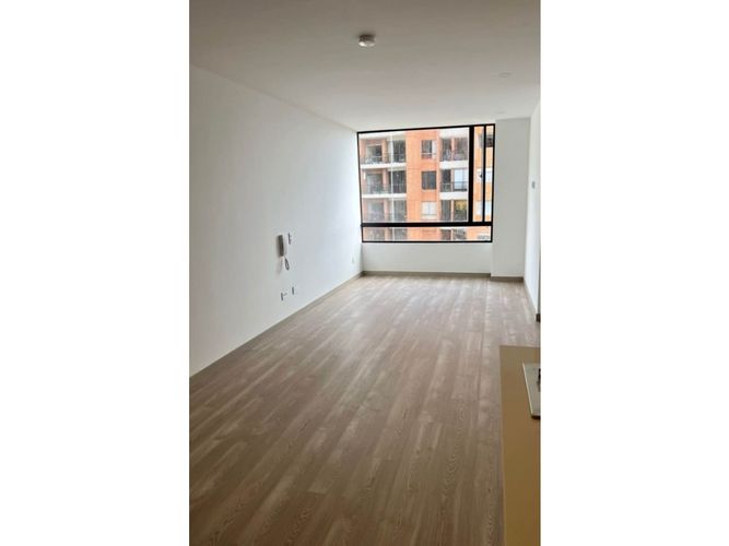 Apartaestudio en venta en Zona chapinero, Bogotá - Miniatura 2