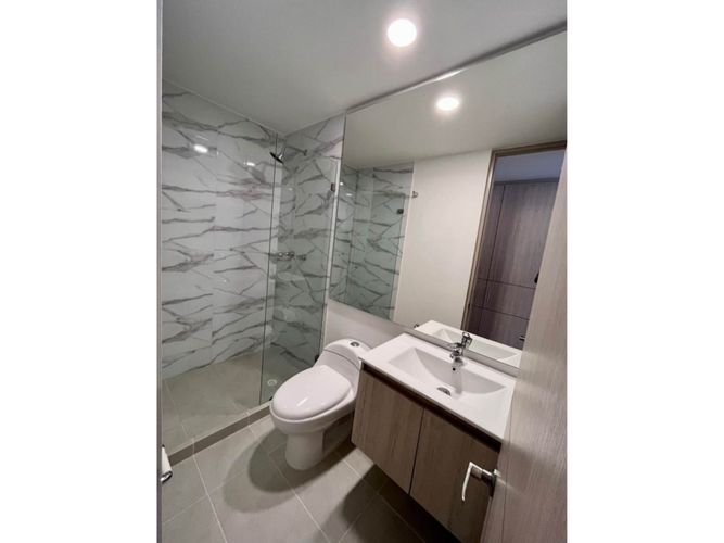 Apartaestudio en venta en Zona chapinero, Bogotá - Miniatura 3