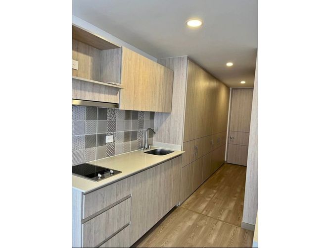 Apartaestudio en venta en Zona chapinero, Bogotá - Miniatura 5