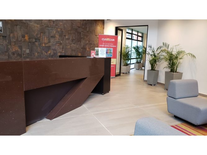 Apartaestudio en venta en Zona chapinero, Bogotá - Miniatura 7