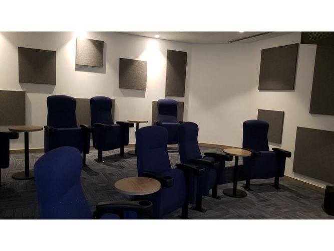 Apartaestudio en venta en Zona chapinero, Bogotá - Miniatura 9