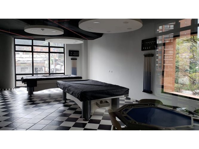 Apartaestudio en venta en Zona chapinero, Bogotá - Miniatura 11
